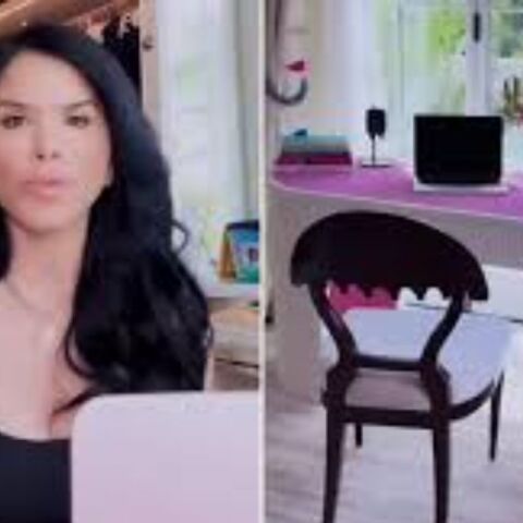 Το γραφείο της Λόρεν Σάντσεζ έχει διχάσει το κοινό της της 