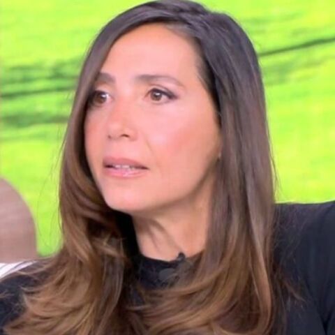 Η Αίθρα Λυκουρέζου μίλησε για την απώλεια της Ζωής Λάσκαρη και για την οικογένειά της