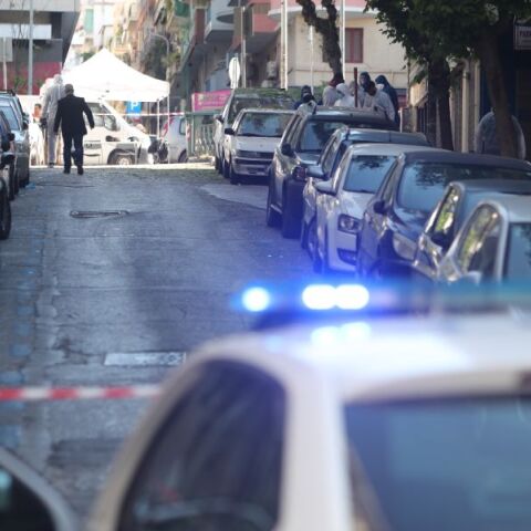 Έκρηξη στη Θεσσαλονίκη: Οι κινήσεις της 38χρονης πριν την έκρηξη - Ο εντολέας στο στόχαστρο