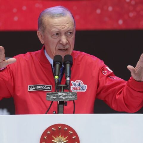 Διπλωματικές πηγές για δηλώσεις Ερντογάν: Εξαιρετικά αρνητική εξέλιξη κάθε προσπάθεια για τετελεσμένα στα ΚατεχόμεναΔιπλωματικές πηγές για δηλώσεις Ερντογάν: Εξαιρετικά αρνητική εξέλιξη κάθε προσπάθεια για τετελεσμένα στα Κατεχόμενα