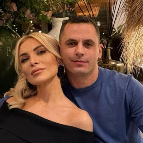 Παντρεύεται η Κατερίνα Καινούργιου - Στο Παρίσι έγινε η πρόταση γάμου 