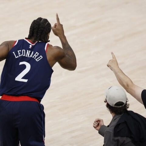 NBA: Το πρόγραμμα των ημιτελικών σε Ανατολή και Δύση