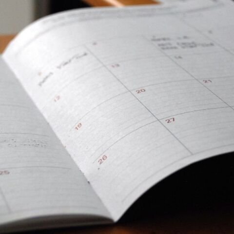 Πότε πέφτει φέτος το τριήμερο του Αγίου Πνεύματος