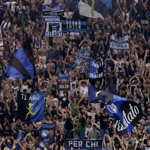 Μαχαιρώθηκε θανάσιμα 26χρονος σε συμπλοκές οπαδών της Αταλάντα και Ίντερ