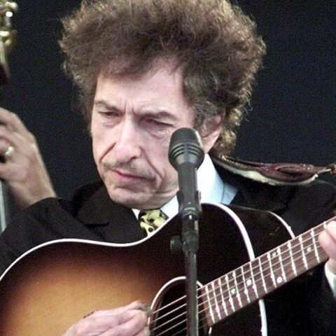 Έκθεση με πρωτότυπα έργα ζωγραφικής του Μπομπ Ντίλαν ανοίγει τις πύλες της στο Λονδίνο - Με τίτλο Point Blank και πίνακες που δημιούργησε μεταξύ 2021 και 2022 