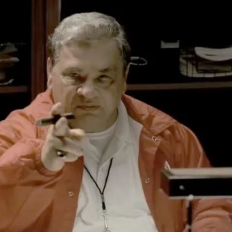 Τσάρλι Σκέιλις: Πέθανε ο ηθοποιός των «The Wire» και «The Sopranos»