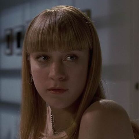 Η Κλόε Σεβινί πρότεινε στον Λούκα Γκουαντανίνο να επαναλάβει τον ρόλο της στο American Psycho - Νέα κινηματογραφική ματιά στο μυθιστόρημα του Μπρετ Ίστον Έλις