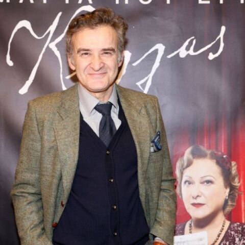 Νίκος Ορφανός για το πρόβλημα υγείας του: Είχα έναν όγκο στο κεφάλι, πέρασε και αυτό