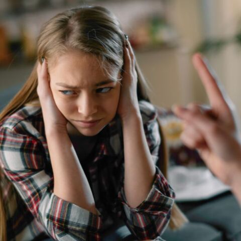 Τι επιπτώσεις έχει η σωματική τιμωρία στα παιδιά - Οι επιπτώσεις στη συμπεριφορά και την υγεία τους - Τα αποτελέσματα μελέτης