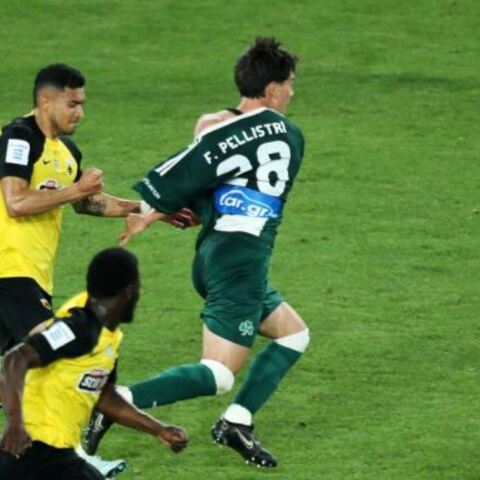 panathinaikos