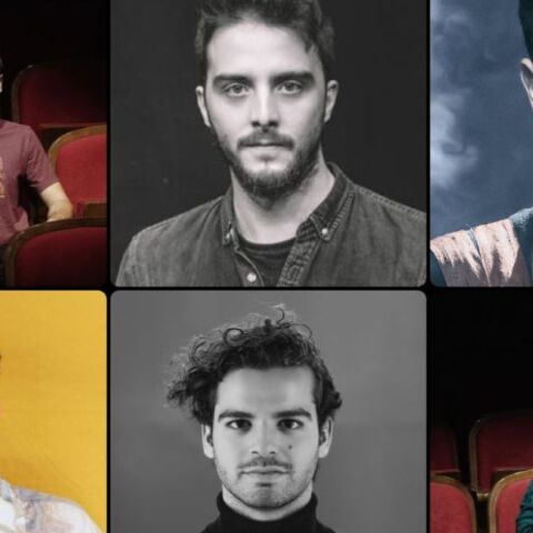 Απονομή βραβείων «Δημήτρης Χορν» και «Μελίνα Μερκούρη» - Δευτέρα 19 Μαΐου 2025 - Θέατρο «Δημήτρης Χορν», στις 19:00 - Οι υποψήφιοι