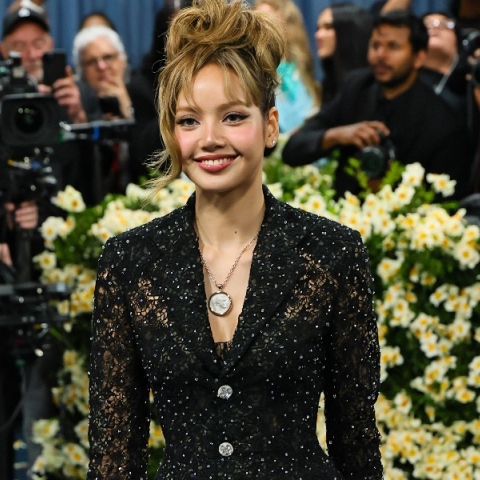 Το ανάρμοστο ρούχο που εξόργισε τους υπεύθυνους του Met Gala