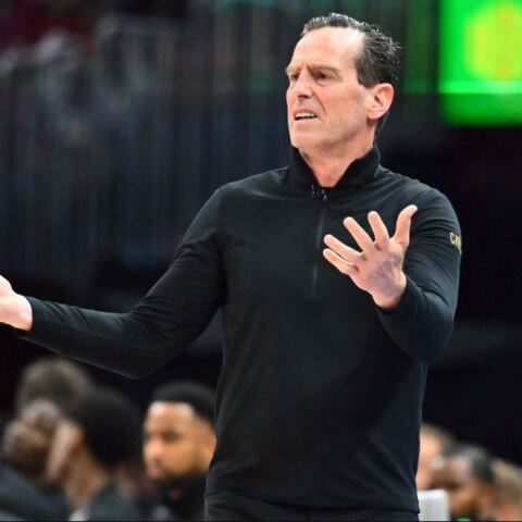 NBA: Ο Κένι Άτκινσον των Καβαλίερς αναδείχθηκε “Προπονητής της χρονιάς”