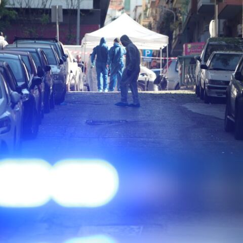 Έκρηξη βόμβας στη Θεσσαλονίκη: Αυτή είναι η 38χρονη που σκοτώθηκε - Στη δημοσιότητα τα στοιχεία της