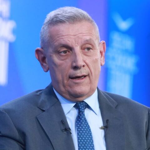 Κωνσταντίνος Φλώρος για Τουρκία: Η Ελλάδα πρέπει να είναι έτοιμη για το αναπάντεχο