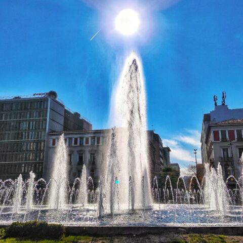 Έμμεση απάντηση Κολυδά σε Τσατραφύλλια: «Δεν υπάρχει όρος αφρικανικός αντικυκλώνας»