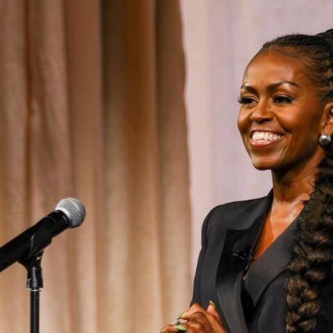 Μισέλ Ομπάμα: Κάνω ψυχοθεραπεία για να προετοιμαστώ για την επόμενη φάση της ζωής μου