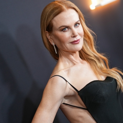 Η δραστική αλλαγή στο hair look της Νικόλ Κίντμαν 