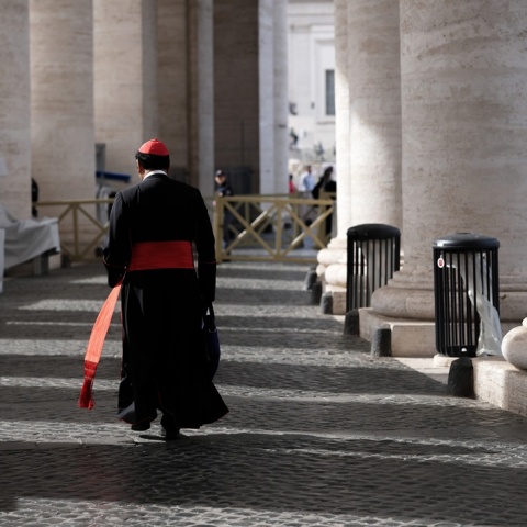 Καρδινάλιος