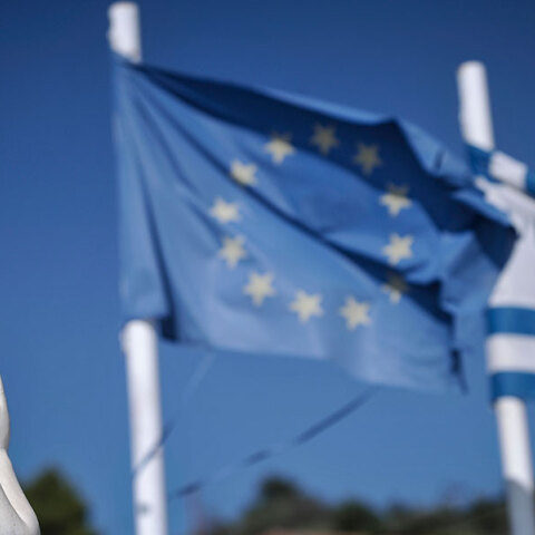 Ελλάδα και Ευρωπαϊκή Ένωση στην εποχή των κρίσεων