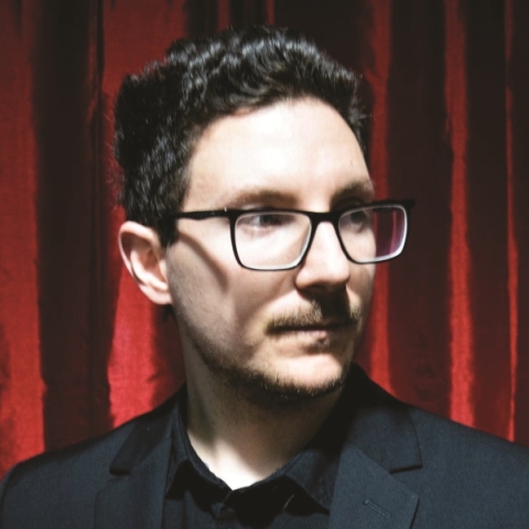 Γιάννος Χάλαρης