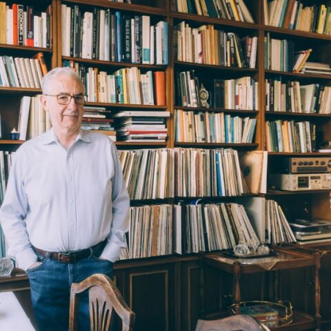 Δρ. Γεώργιος Πρεβελάκης