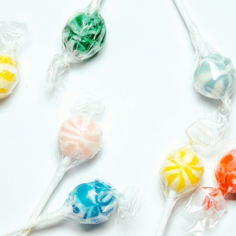 Γλειφιτζούρια