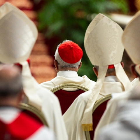Η εκλογή του Πάπα: ρεκόρ, καθυστερήσεις και άγιες... παρεμβάσεις 