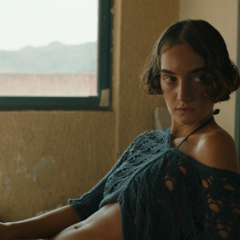 Όταν το φως πέφτει