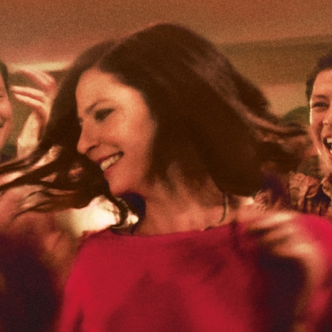 Πέρα από την θάλασσα