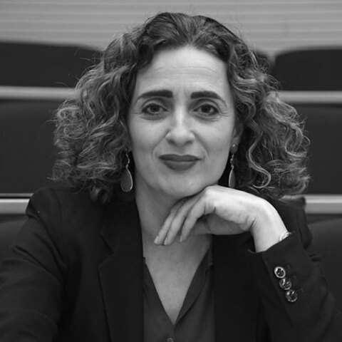 Στέλλα Λαδή