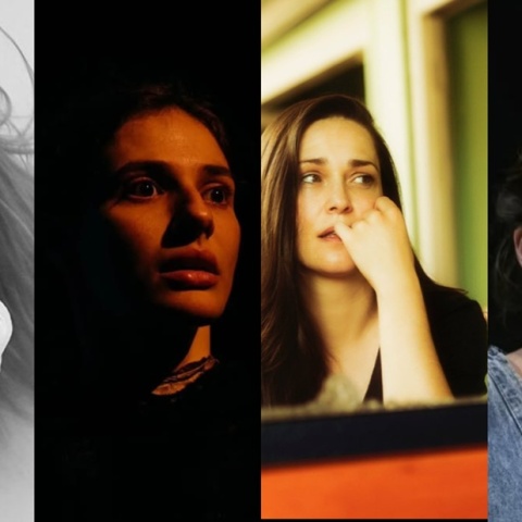 Αυτές είναι οι φετινές υποψήφιες για το βραβείο Μελίνα Μερκούρη