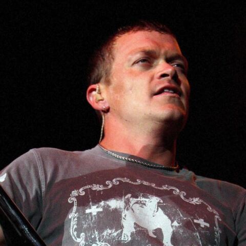 Ο frontman των 3 Doors Down, Μπραντ Άρνολντ, μοιράστηκε τη διάγνωσή του με καρκίνο στο τέταρτο στάδιο