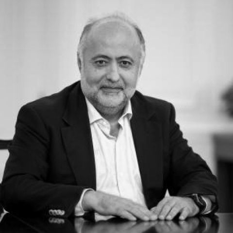 Δημήτρης Τσιόδρας