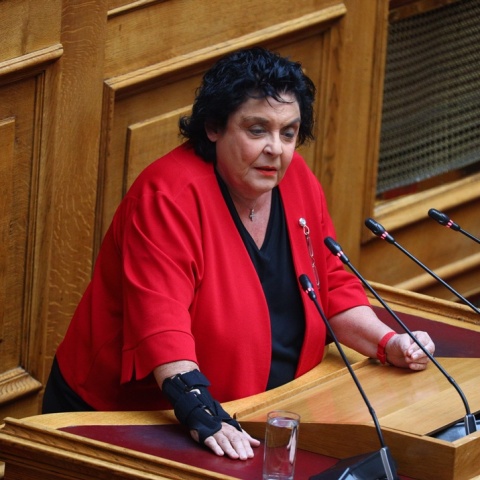 Λιάνα Κανέλλη