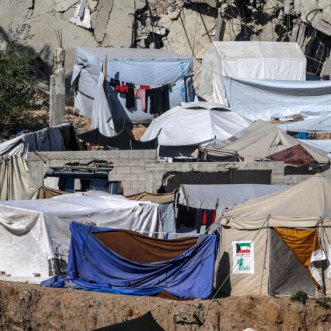 Λωρίδα της Γάζας