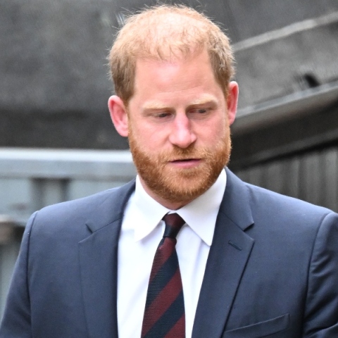 Ο πρίγκιπας Χάρι και οι απολύτως κατεστραμένες σχέσεις του με το Παλάτι