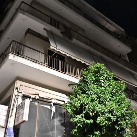 Νέος Κόσμος: Τι είπε η 15χρονη στην κατάθεσή της για την έκρηξη της φιάλης υγραερίου 