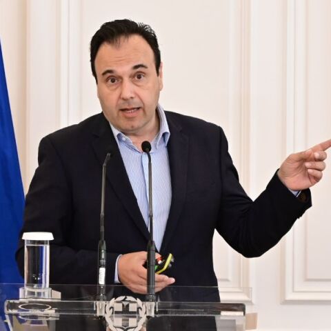 Παπαστεργίου: Ο Προσωπικός Αριθμός έρχεται για να ενσωματώσει τα τέσσερα μητρώα