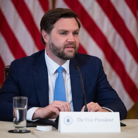 Τζέι Ντι Βανς