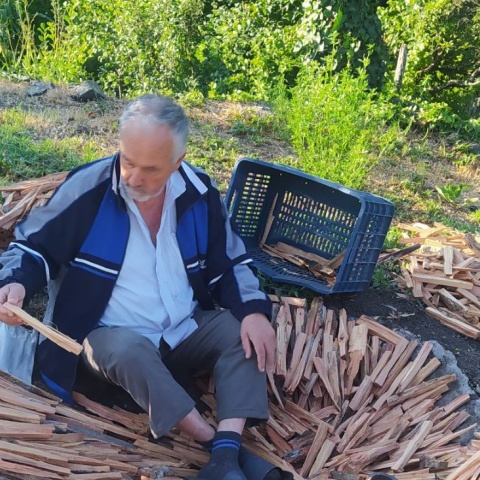 Τι είναι το κατράμι του Δίστρατου που αποτελεί Άυλη Πολιτιστική Κληρονομιά