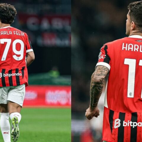 Μίλαν: Τίμησε τις μητέρες με τον πιο όμορφο τρόπο