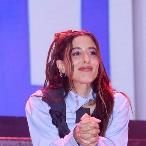 Μαρίνα Σάττι