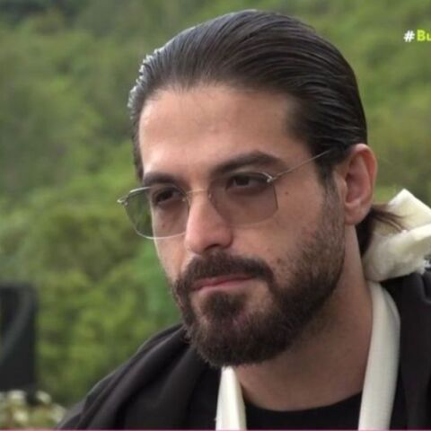 Άρης Μουγκοπέτρος: Δεν βλέπω από το ένα μάτι - Ζω από θαύμα και έχω εφιάλτες