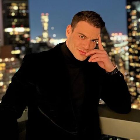 Δημήτρης Φιντιρίκος: «Εξάντλησαν τον νόμο στους νόμιμους» - Η πρώτη δήλωση μετά τη σύλληψή του