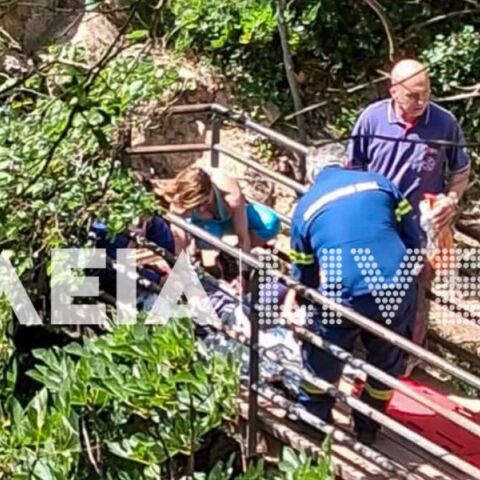 Φαράγγι της Νέδας: Πώς σκοτώθηκε ο 4χρονος - Τι συνέβη με τον πατέρα του