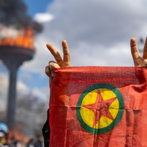 PKK