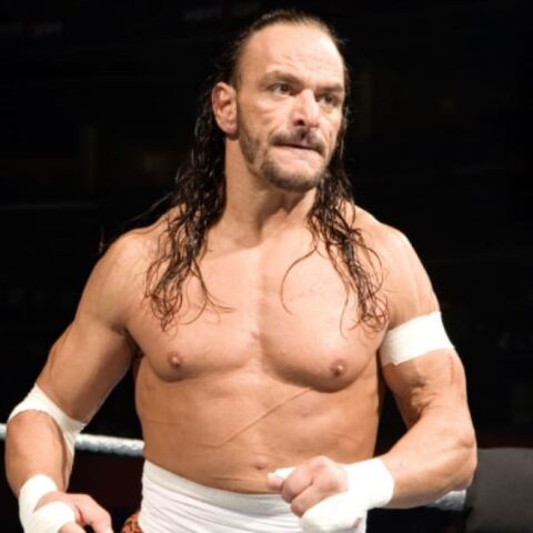 Sabu: Πέθανε στα 60 του ο θρύλος του wrestling