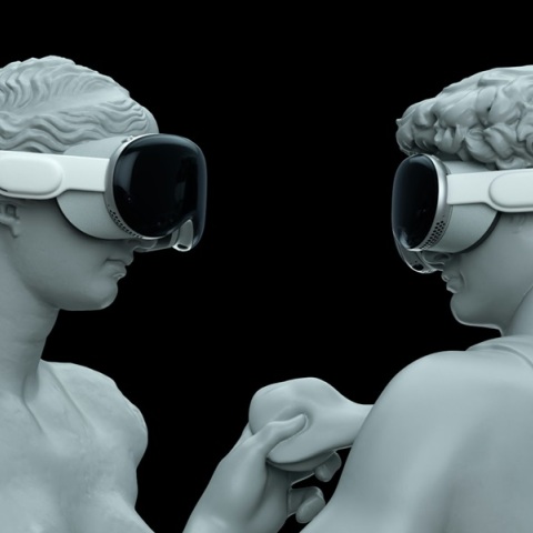 THE BIG P.: Το μέλλον της επιχειρηματικότητας «παίζει» στο Ωδείο Αθηνών