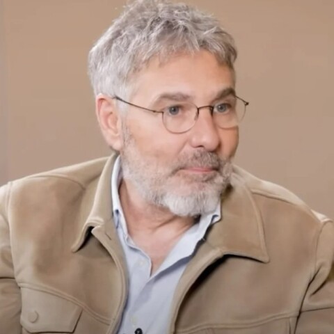 Θοδωρής Αθερίδης: Αποκάλυψε οτι υπέστη εγκεφαλικό την ώρα της παράστασης